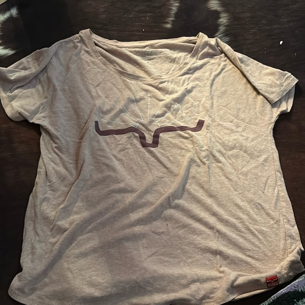 kimes tee